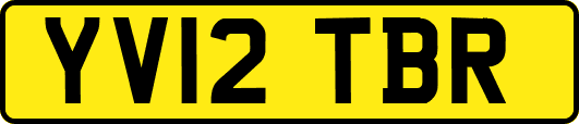 YV12TBR