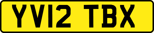 YV12TBX