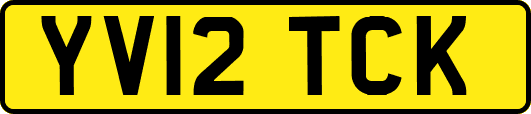 YV12TCK