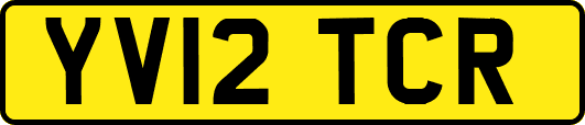 YV12TCR