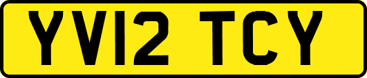 YV12TCY