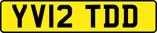 YV12TDD