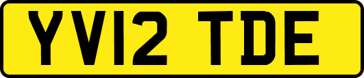 YV12TDE