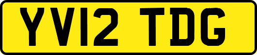 YV12TDG
