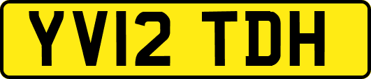 YV12TDH