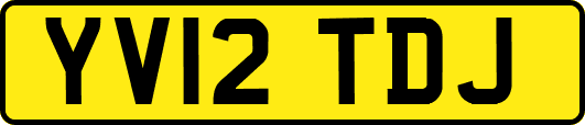 YV12TDJ