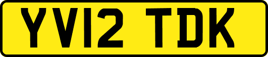 YV12TDK