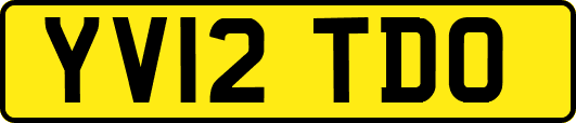 YV12TDO