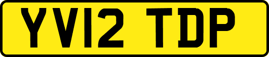 YV12TDP