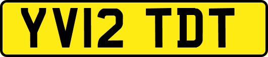 YV12TDT
