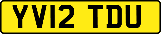 YV12TDU