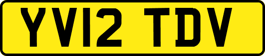 YV12TDV