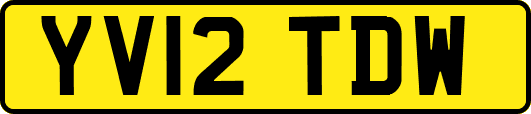 YV12TDW