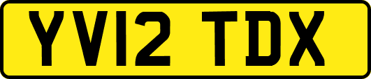 YV12TDX