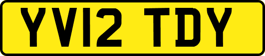 YV12TDY