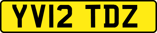 YV12TDZ