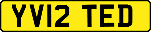 YV12TED