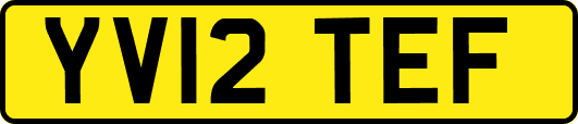 YV12TEF