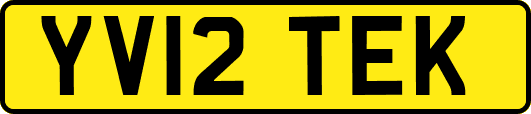 YV12TEK