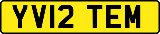 YV12TEM