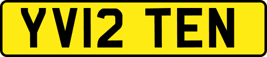 YV12TEN