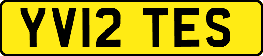 YV12TES