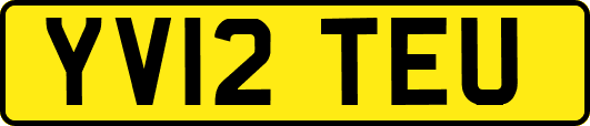YV12TEU