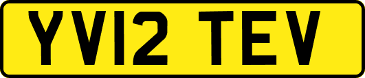 YV12TEV