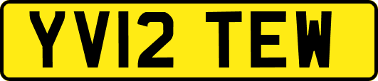 YV12TEW