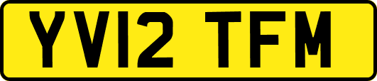 YV12TFM