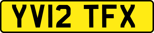 YV12TFX