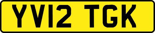 YV12TGK