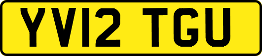 YV12TGU