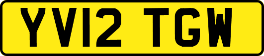 YV12TGW