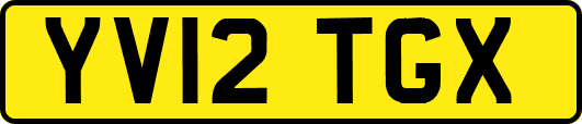 YV12TGX