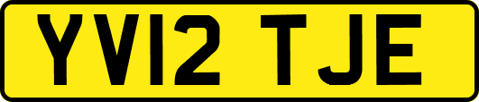 YV12TJE