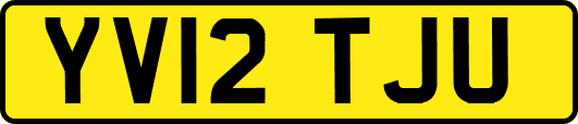 YV12TJU