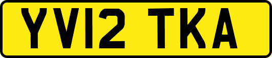 YV12TKA