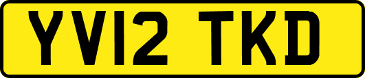 YV12TKD