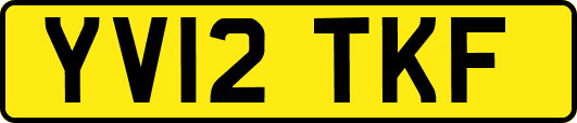 YV12TKF