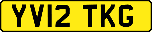 YV12TKG