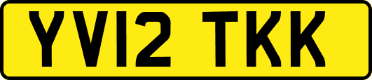 YV12TKK