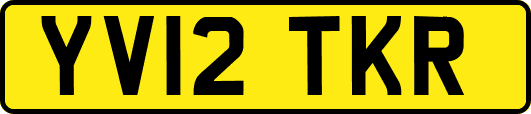 YV12TKR