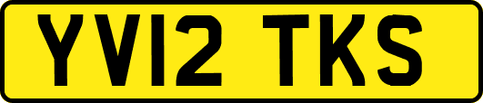 YV12TKS
