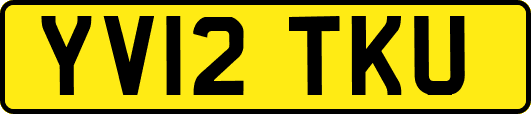 YV12TKU