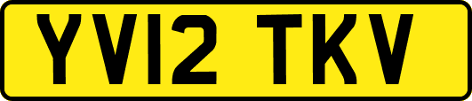 YV12TKV