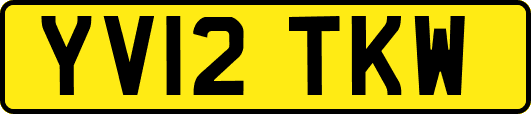 YV12TKW