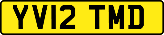 YV12TMD