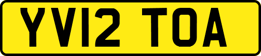 YV12TOA