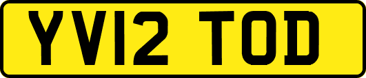 YV12TOD